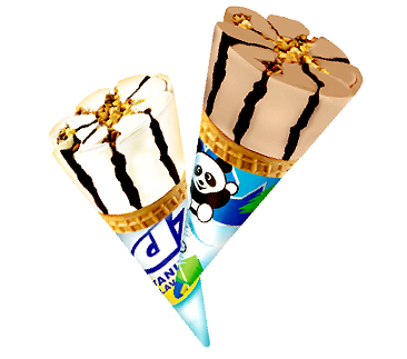 Polar ice cream sdn bhd