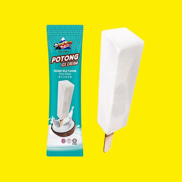 Potong shop ice cream